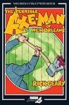 The Terrible Axe-Man of New Orleans