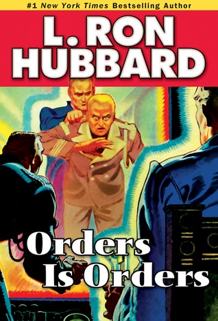 Orders Is Orders (Military & War Short Stories Collection)