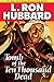 Tomb of the Ten Thousand Dead (Historical Fiction Short Stories Collection)