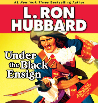 Under the Black Ensign