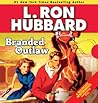 Branded Outlaw by L. Ron Hubbard