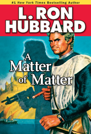 A Matter of Matter (Science Fiction Short Stories Collection)