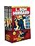 The Murderous Mystery Collection: Dead Men Kill/The Carnival of Death/Spy Killer/The Chee-Chalker/The Iron Duke (Stories from the Golden Age)