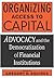 Organizing Access to Capita...