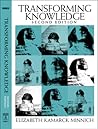Transforming Knowledge