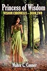 Princess Of Wisdom (Wisdom Chronicles #2) Princess Of Wisdom (Wisdom Chronicles #2)