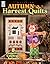 Autumn Harvest Quilts