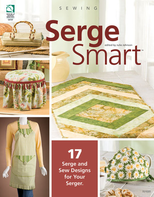 Serge Smart (Paperback)