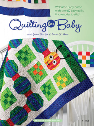 Quilting for Baby (Paperback)