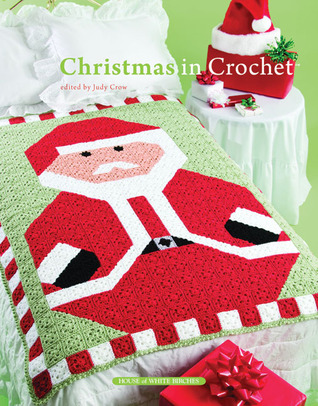 Christmas in Crochet (Paperback)