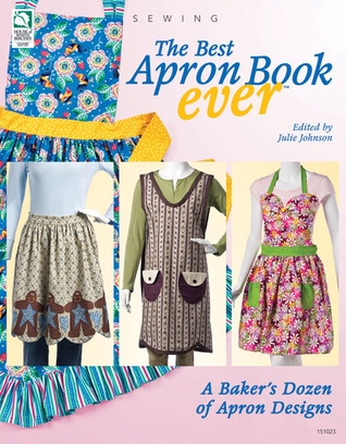The Best Apron Book Ever (Paperback)