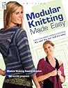 Modular Knitting Made Easy