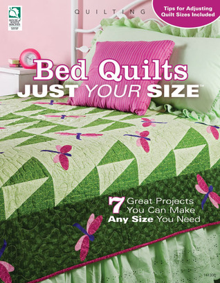 Bed Quilts Just Your Size