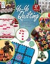 Yo-Yo Quilting: Showcase Your Creativity with Quick to Stitch Projects for Every Occasion Yo-Yo Quilting: Showcase Your Creativity with Quick to Stitch Projects for Every Occasion