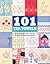 101 Tea Towels (Quilting)