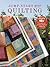 Jump-Start Your Own Quilting