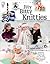 Itty Bitty Knitties by Sue Childress