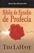 Biblia De Estudio De Profec...