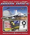 Flight Test Lab: Airplanes
