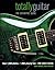 Totally Guitar by Tony Bacon
