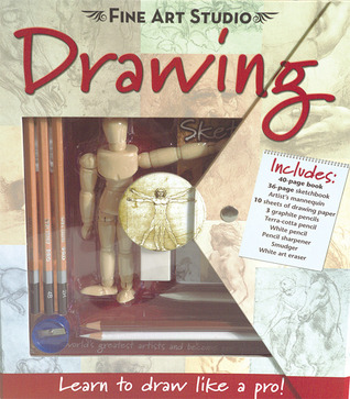 Fine Art Studio: Drawing