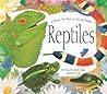 Reptiles: A Nature Trail Book