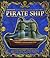 Explore Within a Pirate Ship
