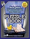 Uncle John's Bathroom Reader Puzzle Book #5