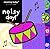 Amazing Baby: Noisy Day!