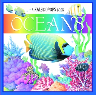 A Kaleidopops Book: Oceans (Paperback)