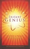 Instant Genius by Bathroom Readers' Institute