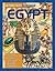 Egypt (Action Files)