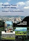 Property Taxes in South Africa: Challenges in the Post-Apartheid Era