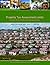 Property Tax Assessment Limits: Lessons From Thirty Years of Experience (Policy Focus Reports)