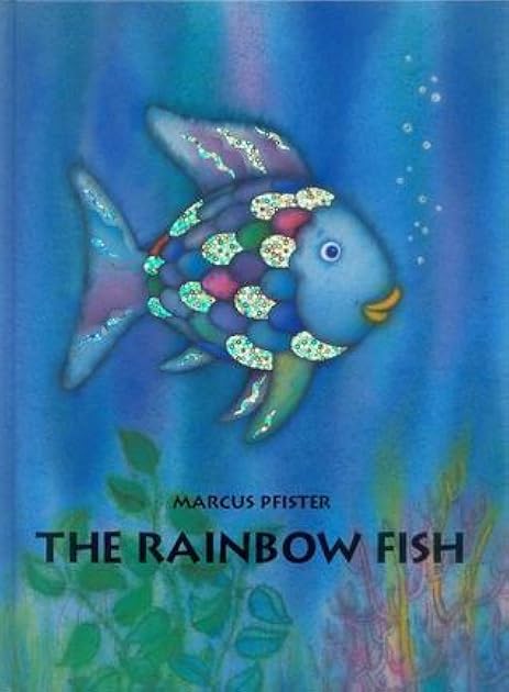 The Rainbow Fish