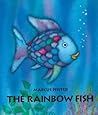 The Rainbow Fish by Marcus Pfister