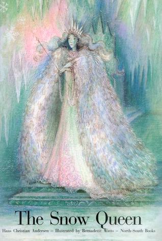 The Snow Queen (Paperback)