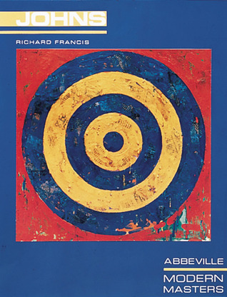 Jasper Johns (Modern Masters Series, 10)
