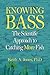 Knowing Bass by Keith A. Jones Knowing Bass by Keith A. Jones