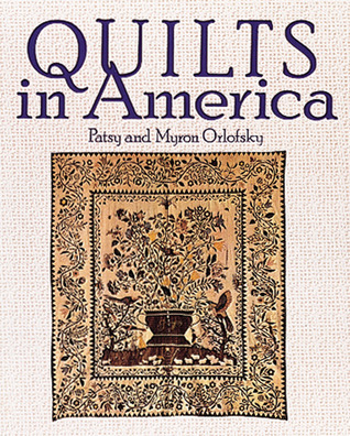 Quilts in America (Hardcover)