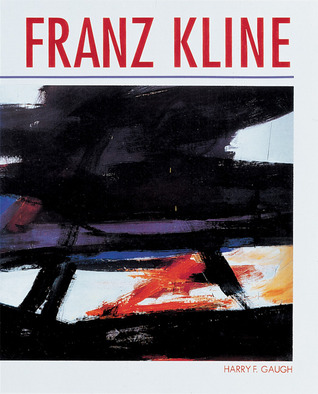 Franz Kline (Hardcover)