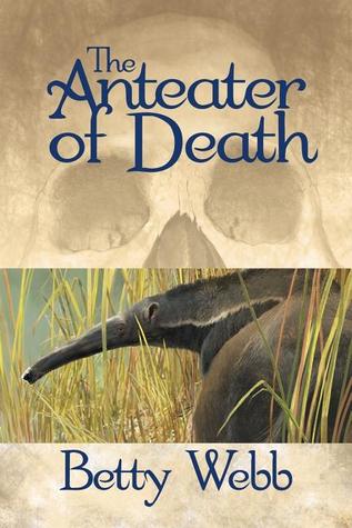 The Anteater of Death (A Gunn Zoo Mystery, #1)