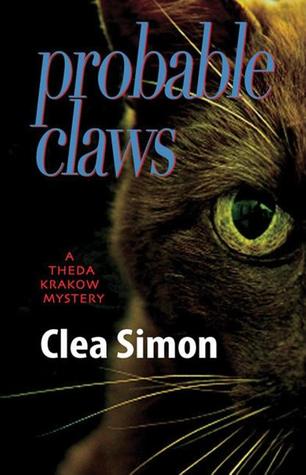 Probable Claws (Theda Krakow, #4)