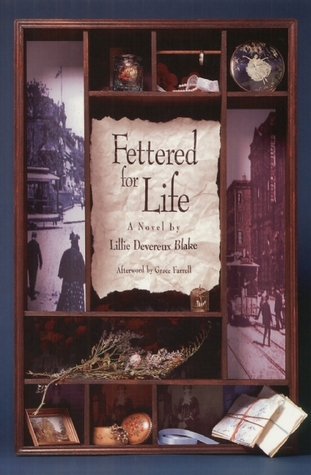 Fettered For Life (Paperback)