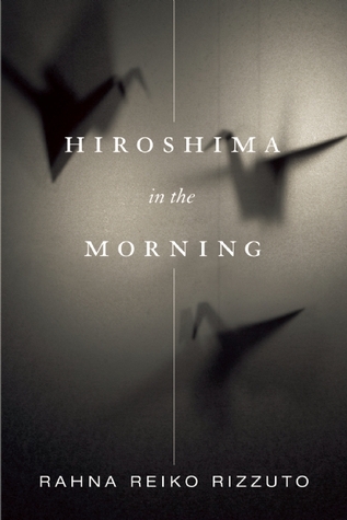 Hiroshima in the Morning (Paperback)