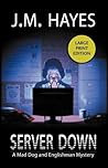 Server Down (Mad Dog & Englishman, #5)