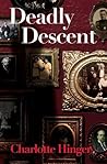 Deadly Descent: A Lottie Albright Mystery