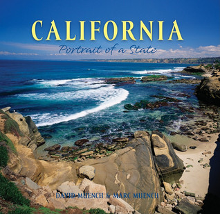 California: Portrait Of A State
