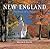 New England by William H.  Johnson