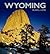 Wyoming by Russell Lamb